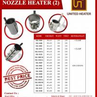 Promo Nozzle Heater 2