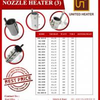 Promo Nozzle Heater 3