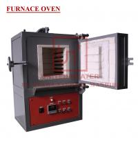FURNACE OVEN