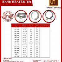 Promo Band Heater 15
