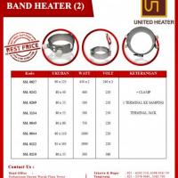 Promo Band Heater 2