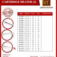 Promo Cartridge Heater 2